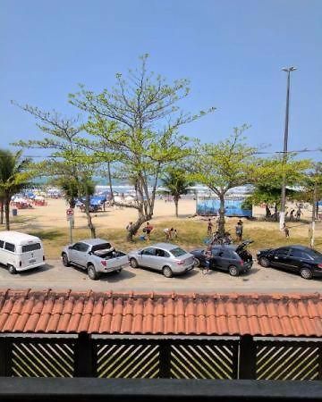Apartamento - Vista Linda Frente Mar. Bertioga Apartment Exterior photo