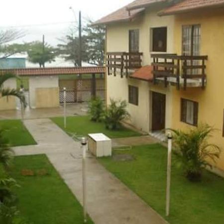 Apartamento - Vista Linda Frente Mar. Bertioga Apartment Exterior photo