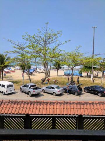 Apartamento - Vista Linda Frente Mar. Bertioga Apartment Exterior photo